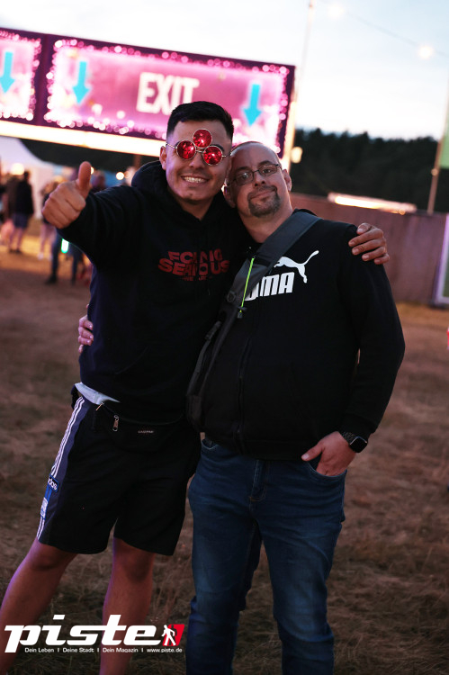 Airbeat One Galerie Mittwoch 2