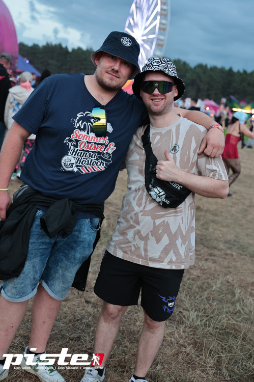 Airbeat One Galerie Mittwoch 2