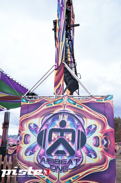 Airbeat One Galerie Mittwoch 2