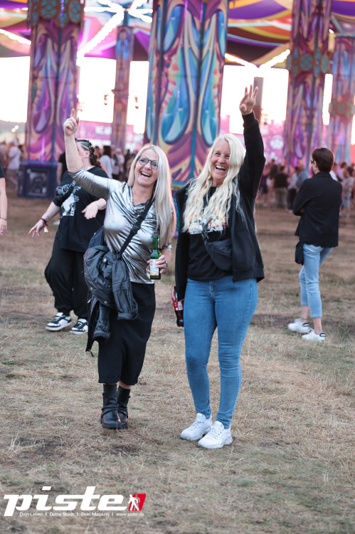 Airbeat One Galerie Mittwoch 2