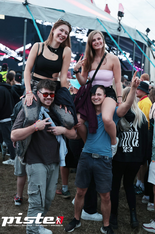 Airbeat One Galerie Mittwoch 2