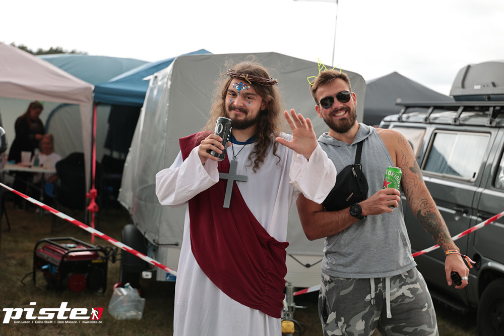 Airbeat One Galerie Mittwoch 2