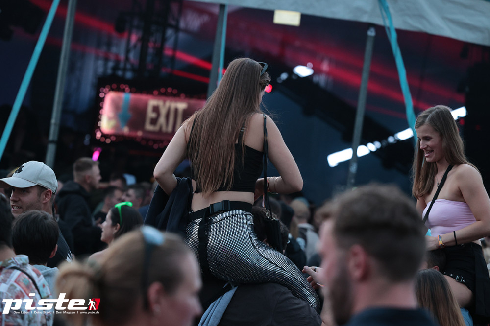 Airbeat One Galerie Mittwoch 2