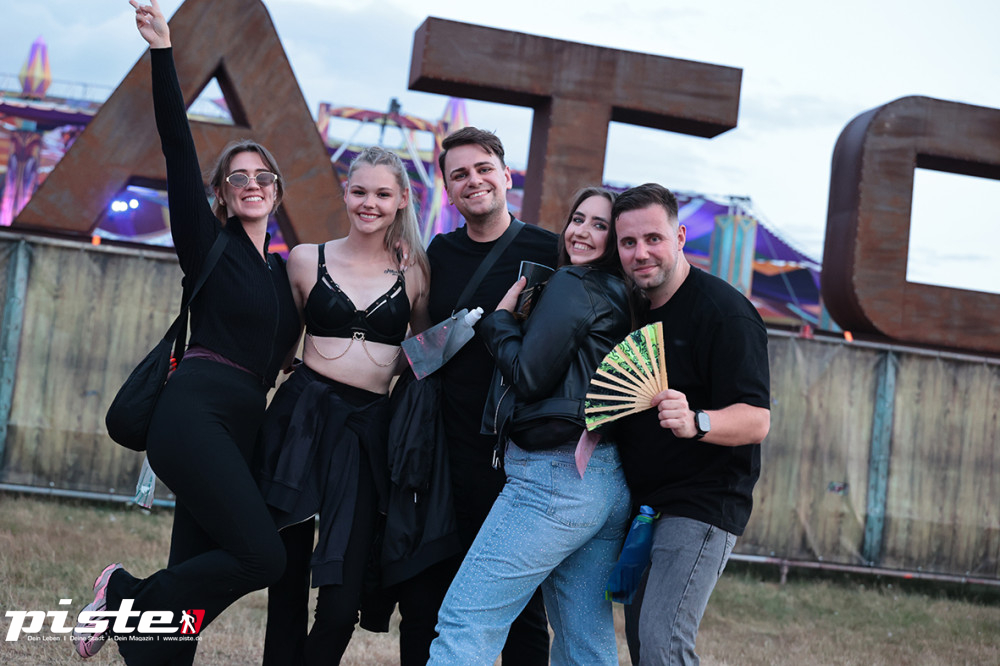 Airbeat One Galerie Mittwoch 2