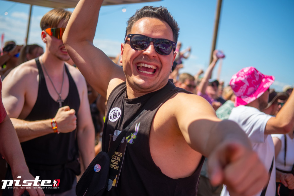 Airbeat One Galerie Donnerstag 1