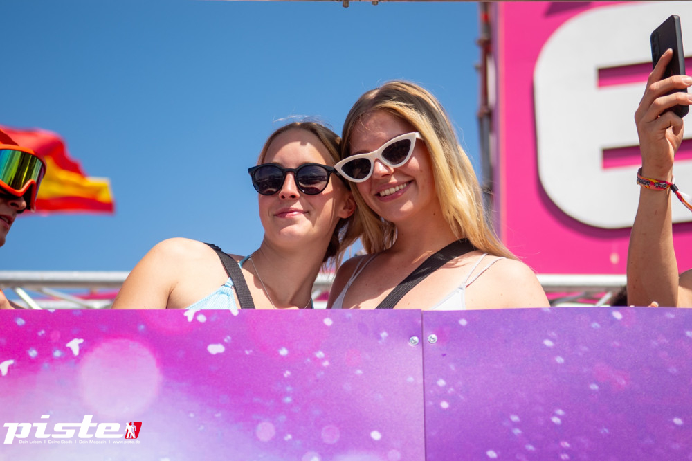 Airbeat One Galerie Donnerstag 1