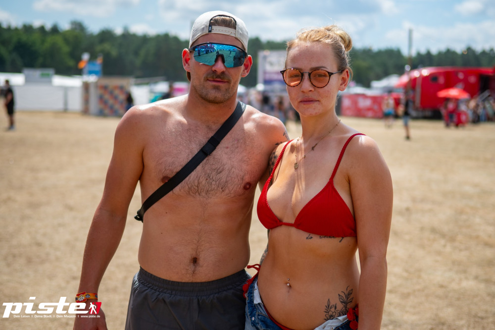 Airbeat One Galerie Donnerstag 1