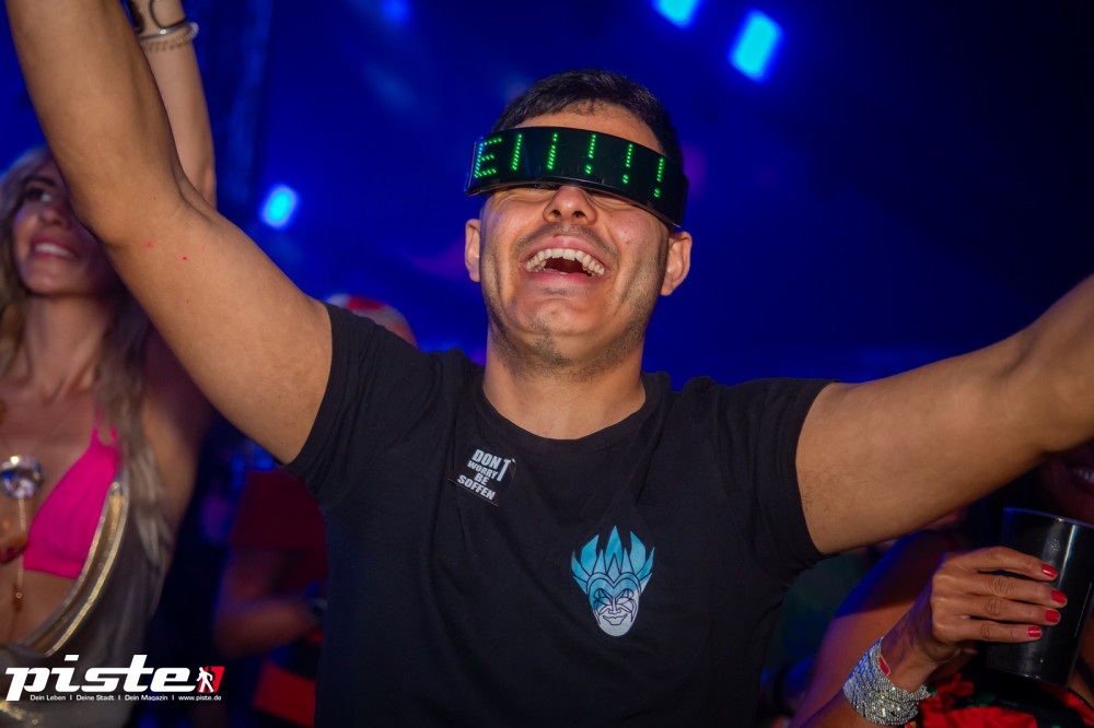 Airbeat One Galerie Donnerstag 1