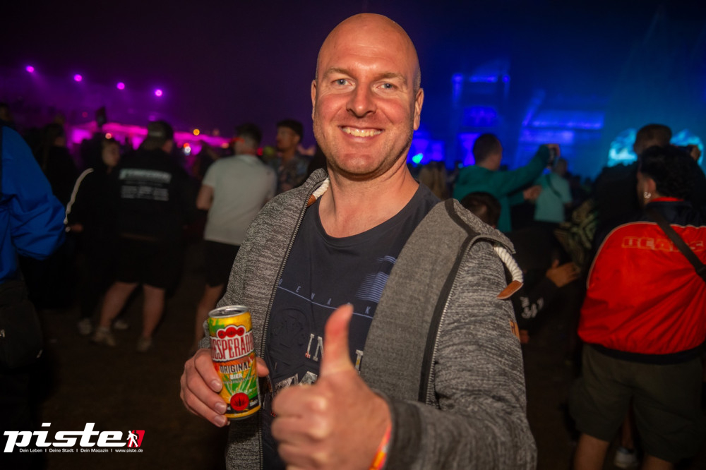 Airbeat One Galerie Donnerstag 1