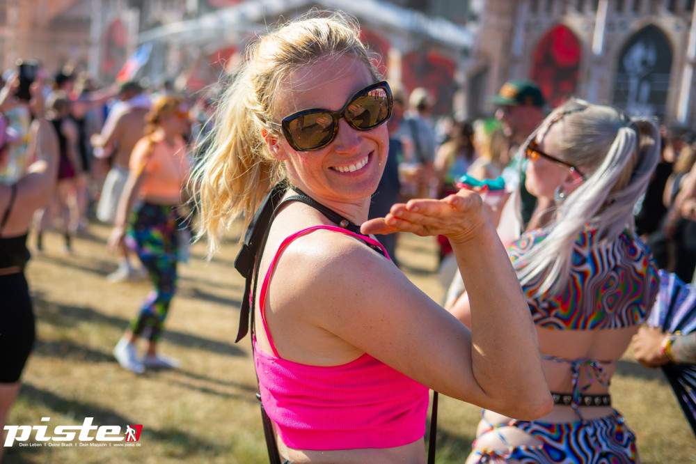 Airbeat One Galerie Donnerstag 1