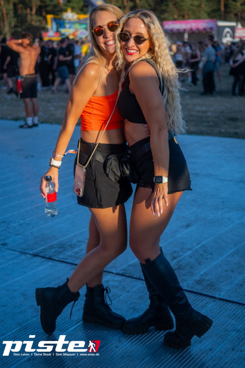 Airbeat One Galerie Donnerstag 1