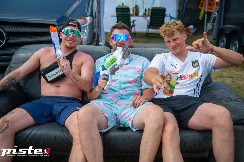 Airbeat One Galerie Donnerstag 1