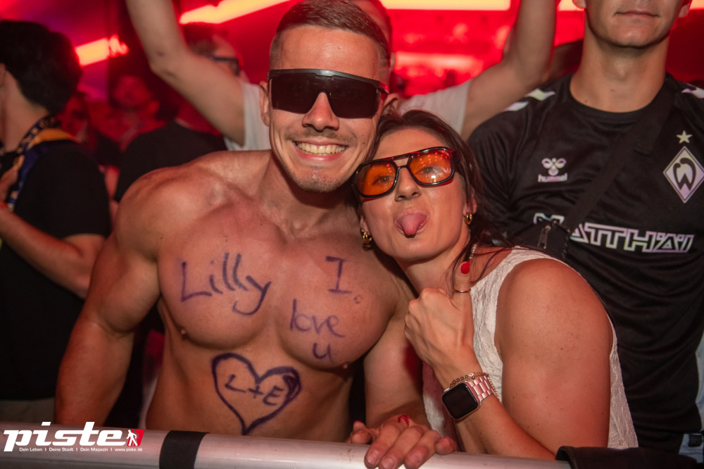 Airbeat One Galerie Donnerstag 1