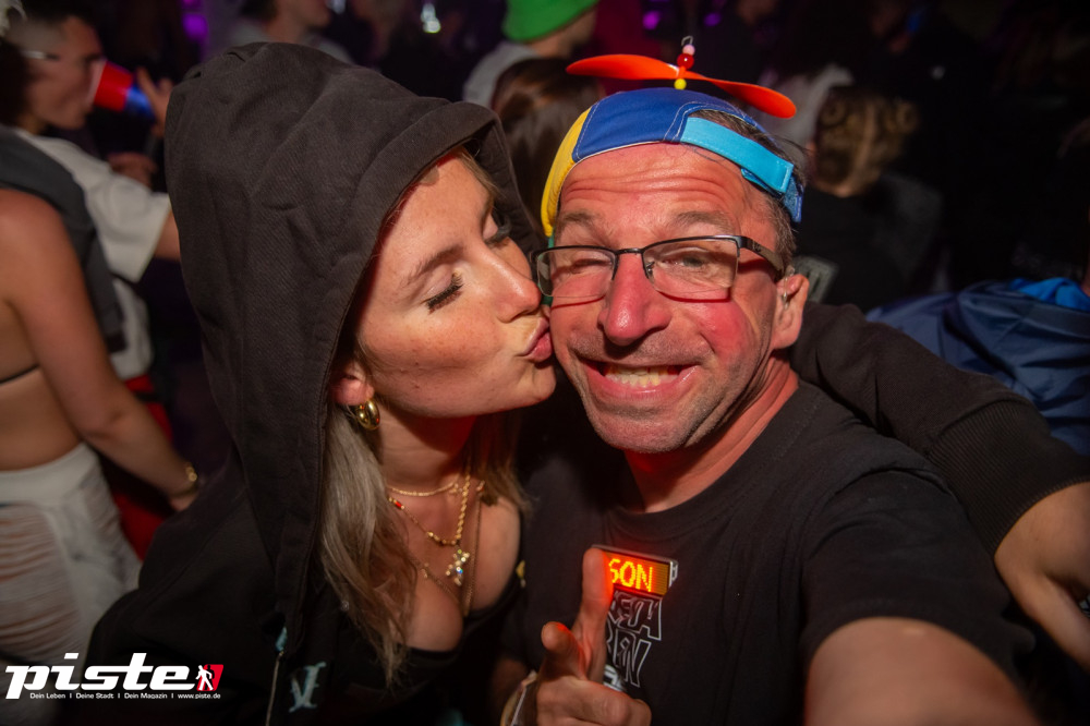 Airbeat One Galerie Donnerstag 1