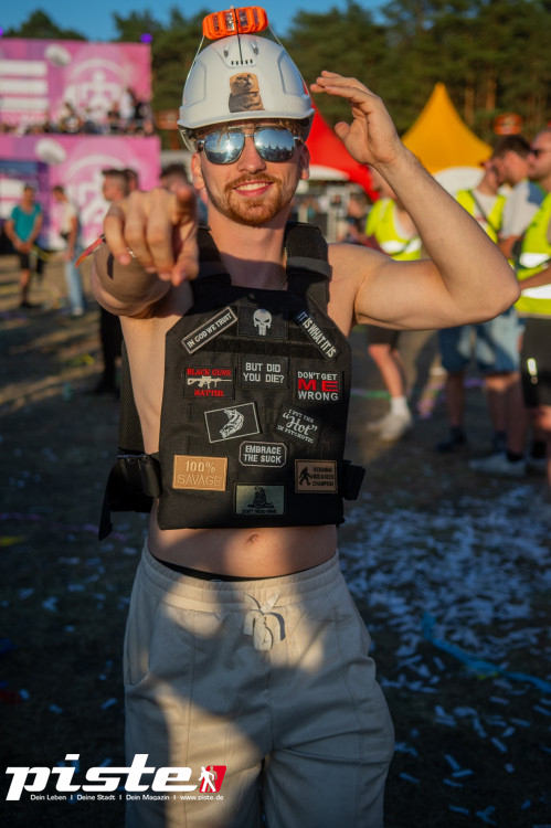 Airbeat One Galerie Donnerstag 1