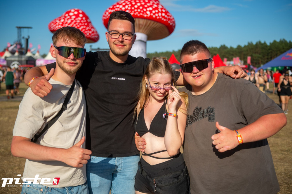 Airbeat One Galerie Donnerstag 1