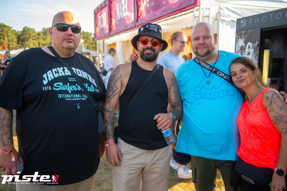 Airbeat One Galerie Donnerstag 1