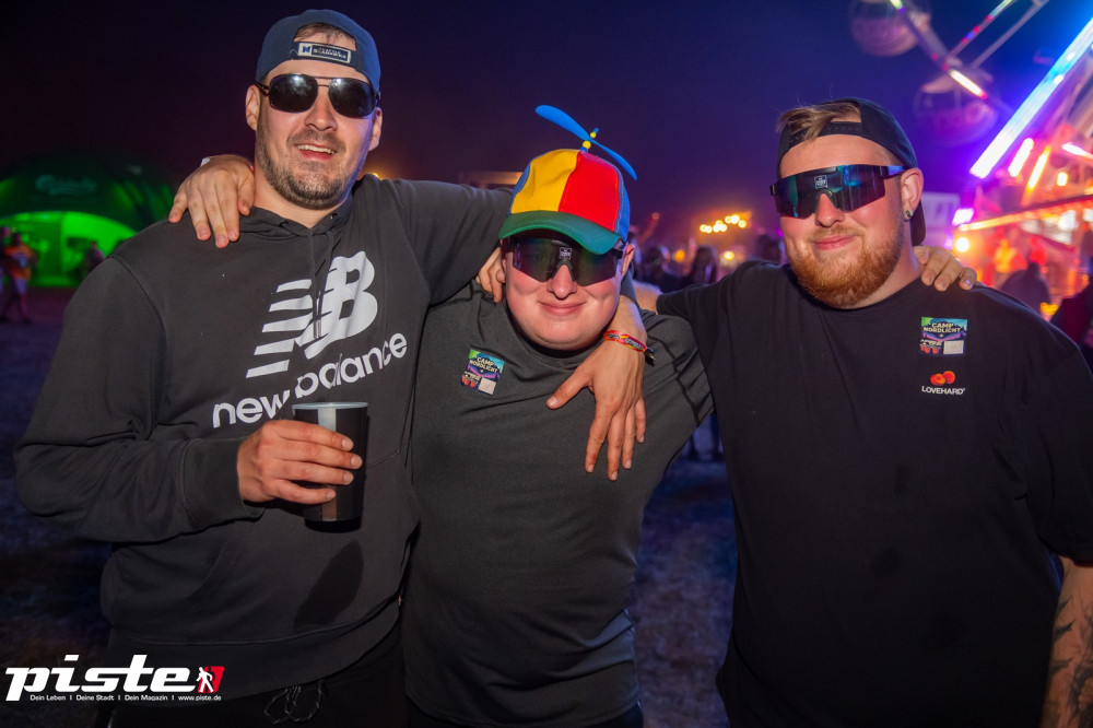 Airbeat One Galerie Donnerstag 1