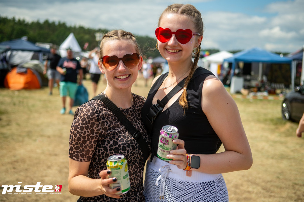 Airbeat One Galerie Donnerstag 1