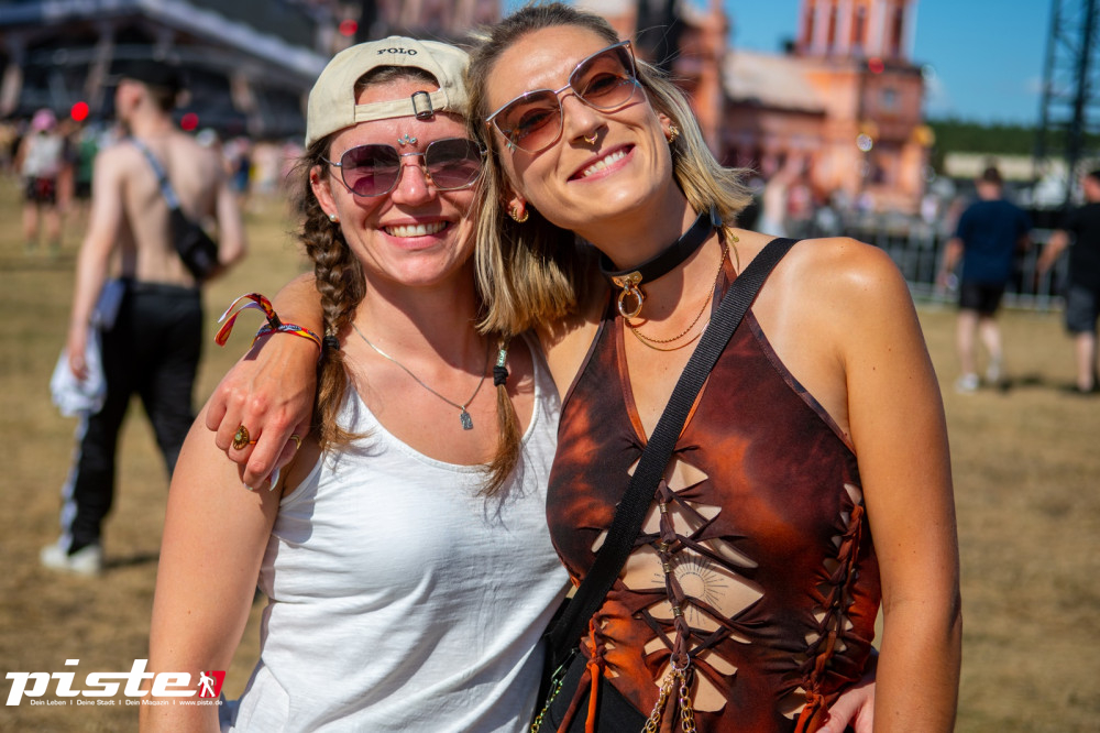 Airbeat One Galerie Donnerstag 1