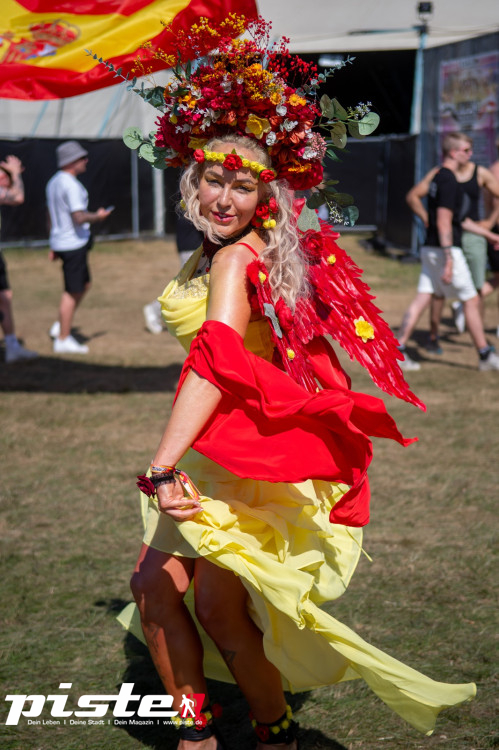 Airbeat One Galerie Donnerstag 1