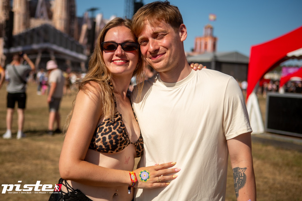 Airbeat One Galerie Donnerstag 1