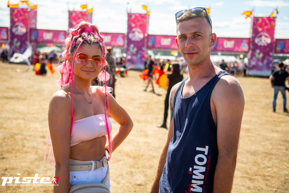 Airbeat One Galerie Donnerstag 1