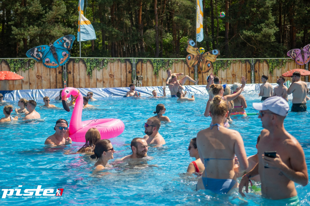 Airbeat One Galerie Donnerstag 1