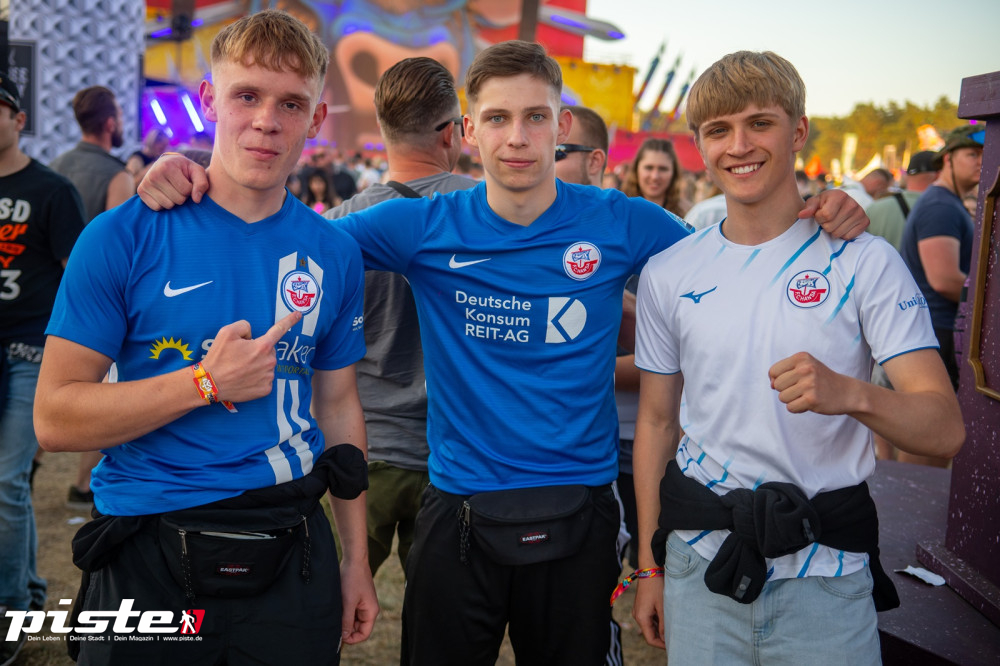 Airbeat One Galerie Donnerstag 1