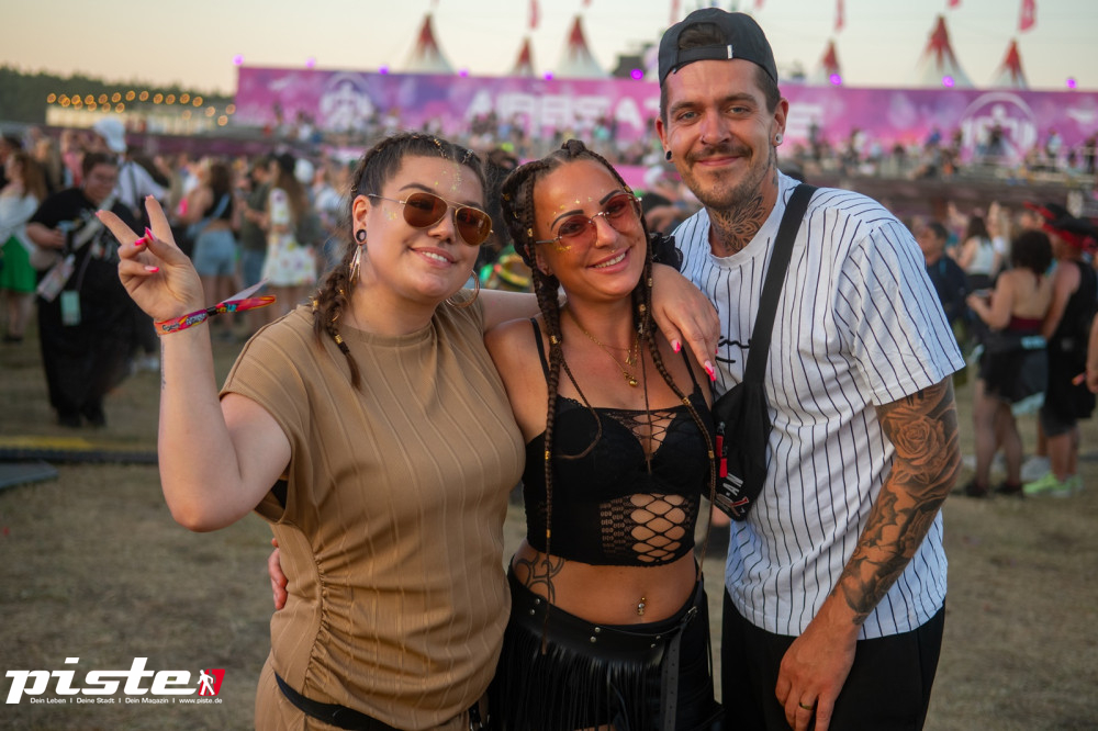 Airbeat One Galerie Donnerstag 1