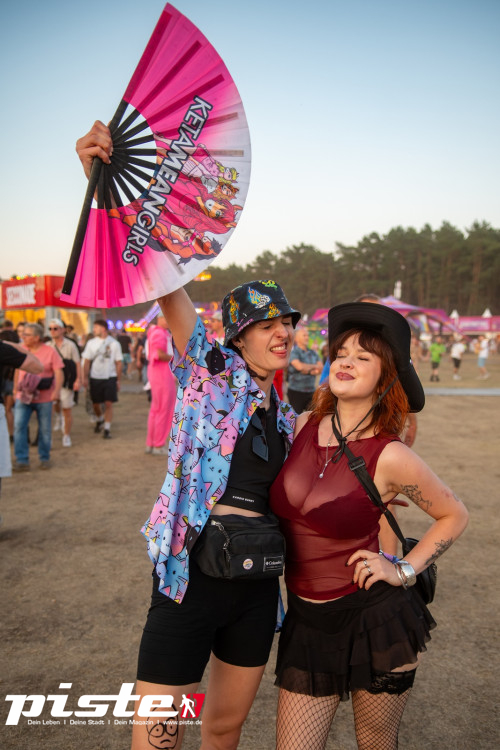 Airbeat One Galerie Donnerstag 1