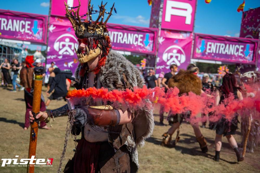 Airbeat One Galerie Donnerstag 1