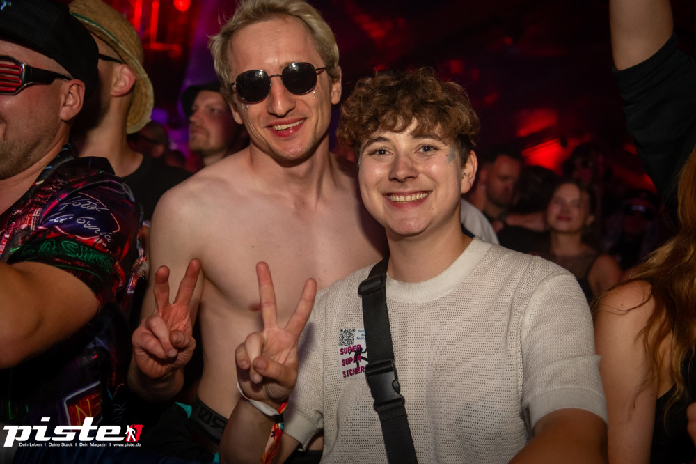 Airbeat One Galerie Donnerstag 1