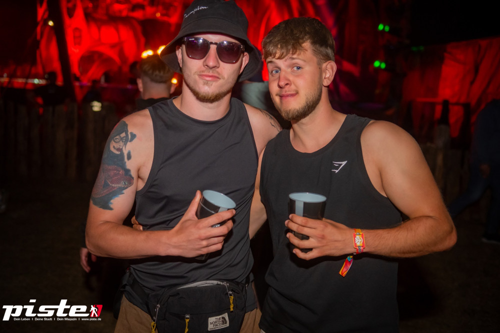 Airbeat One Galerie Donnerstag 1