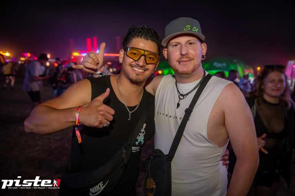 Airbeat One Galerie Donnerstag 1