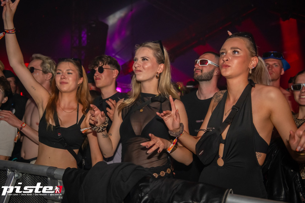 Airbeat One Galerie Donnerstag 1