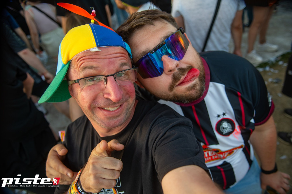 Airbeat One Galerie Donnerstag 1