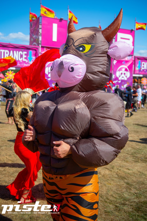 Airbeat One Galerie Donnerstag 1