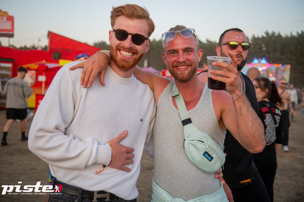 Airbeat One Galerie Donnerstag 1