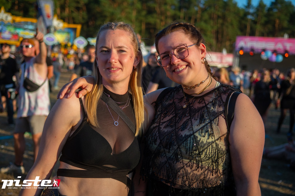 Airbeat One Galerie Donnerstag 1