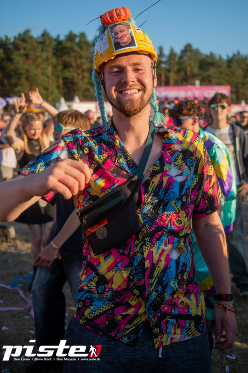 Airbeat One Galerie Donnerstag 1