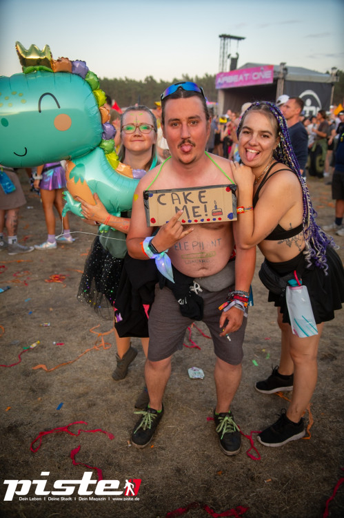 Airbeat One Galerie Donnerstag 1