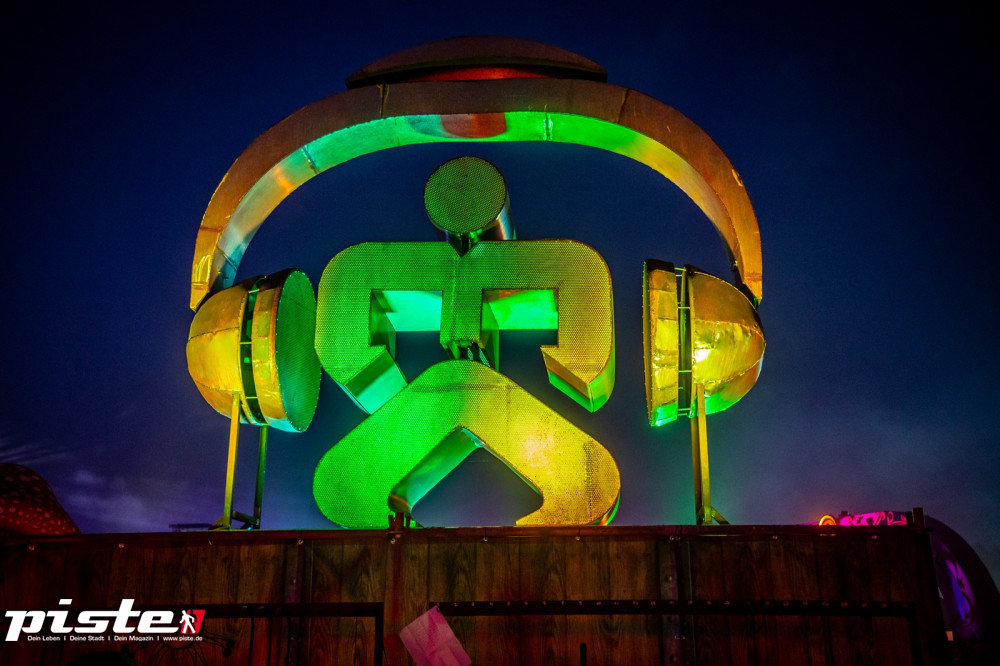 Airbeat One Galerie Donnerstag 1