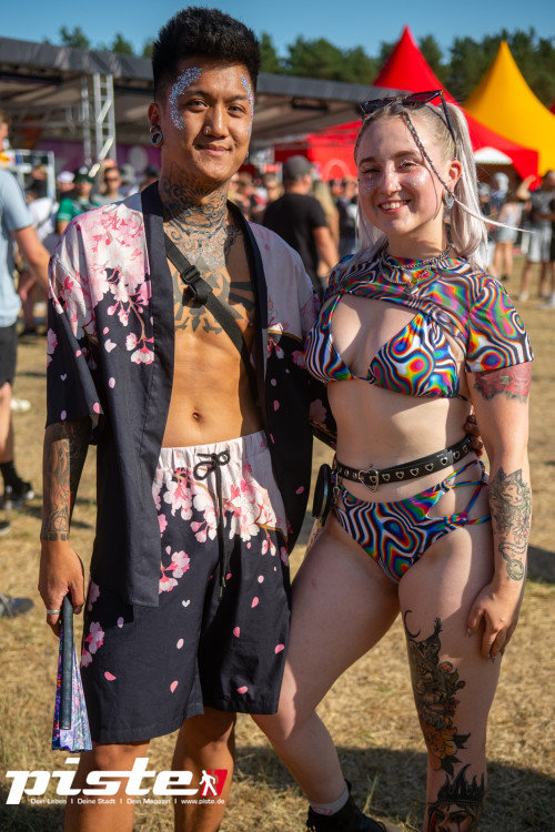 Airbeat One Galerie Donnerstag 1