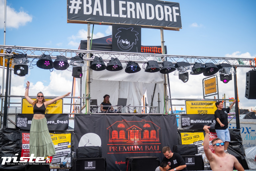 Airbeat One Galerie Donnerstag 1