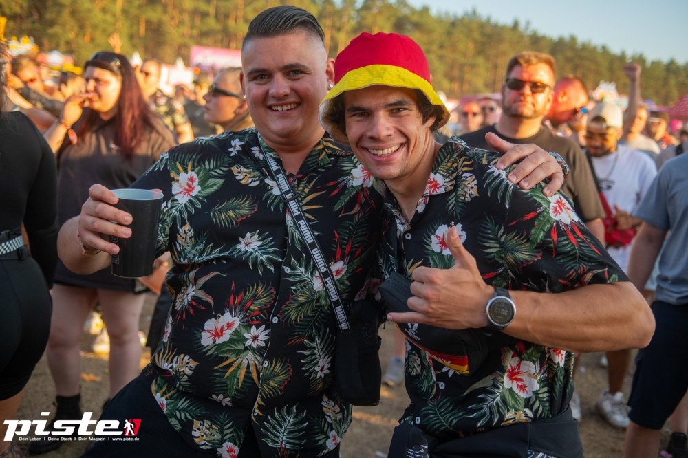 Airbeat One Galerie Donnerstag 1