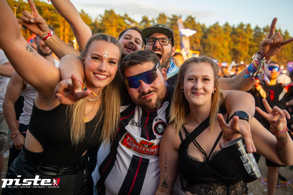 Airbeat One Galerie Donnerstag 1