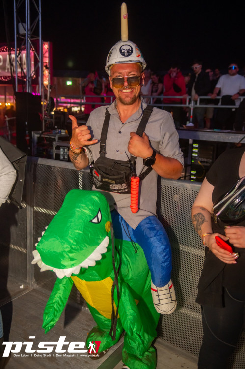 Airbeat One Galerie Donnerstag 1