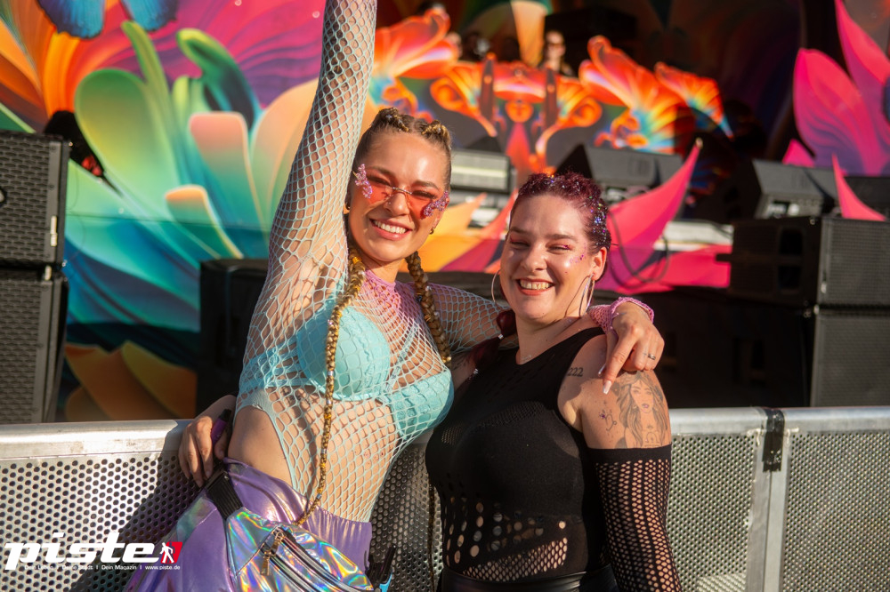 Airbeat One Galerie Donnerstag 1