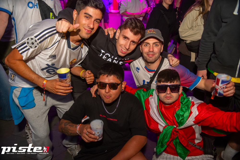 Airbeat One Galerie Donnerstag 1